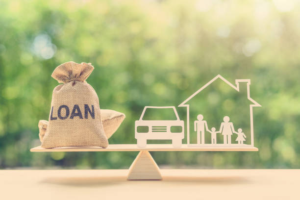 Best Equipment Financing  in Oakwood, PA